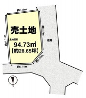 建築条件無し売土地!お好きなハウスメーカー・工務店で建築可能!
角地につき陽当たり・通風良好です!
阪急「東向日」駅まで徒歩10分!通勤・通学に便利な立地!