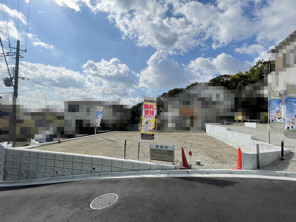 大山崎町大山崎上ノ田