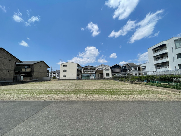 牛ケ瀬林ノ本町