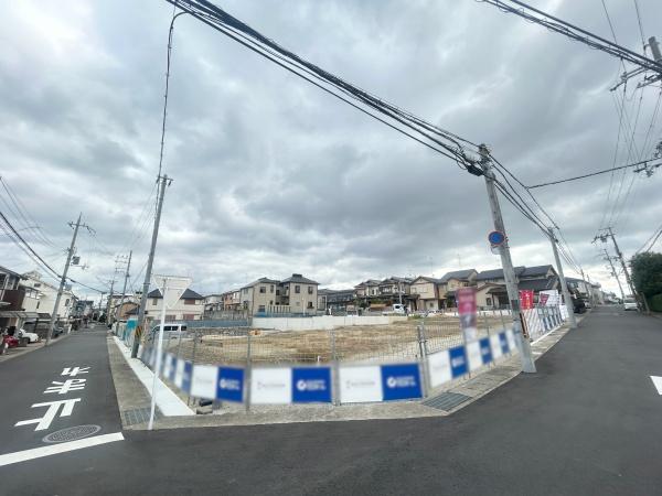 京都市西京区桂坤町 全16区画